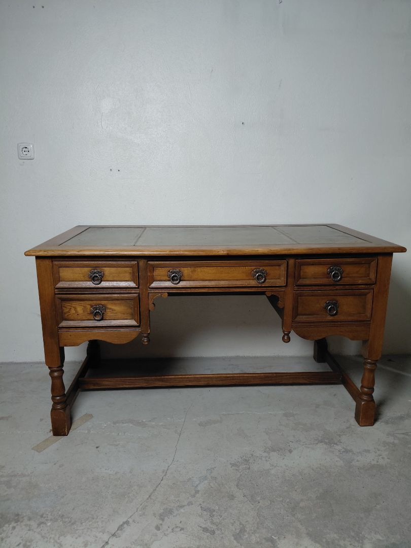 Vintage desk