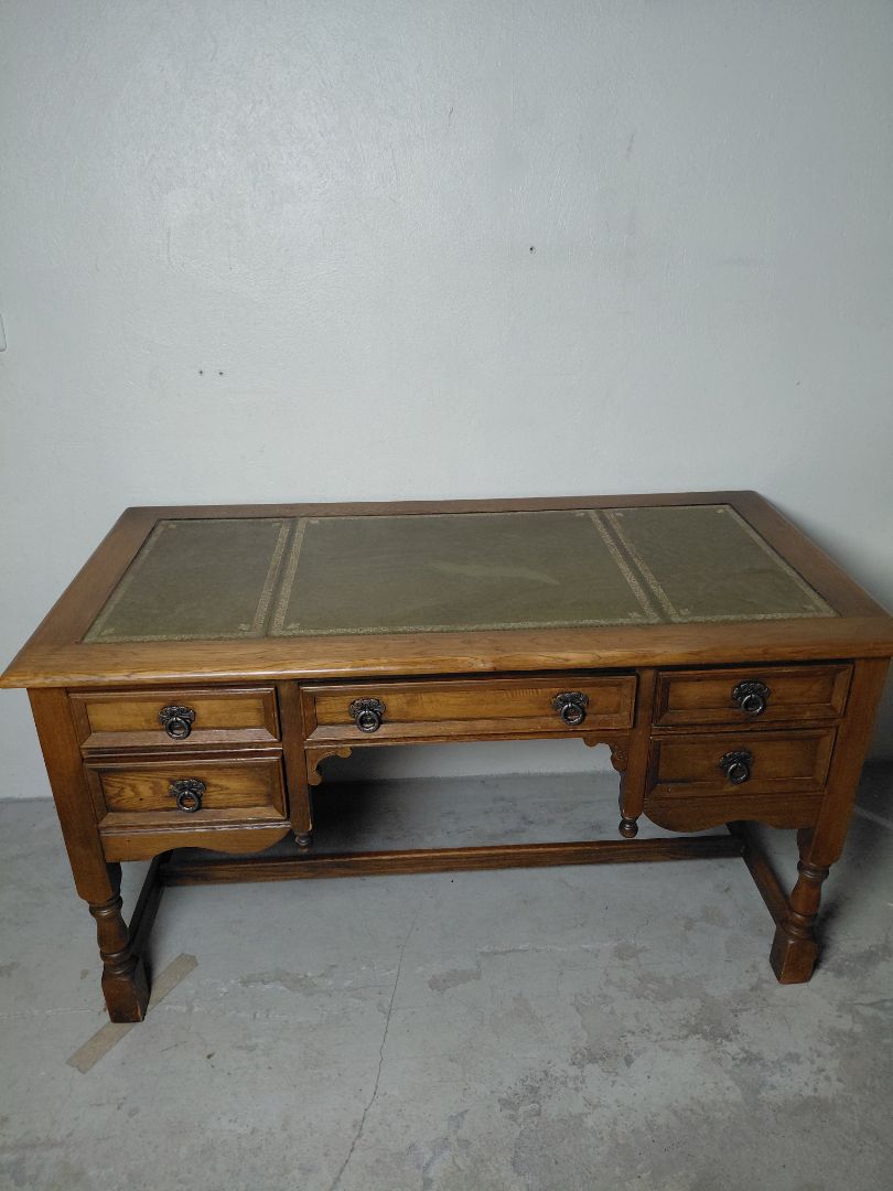 Vintage desk