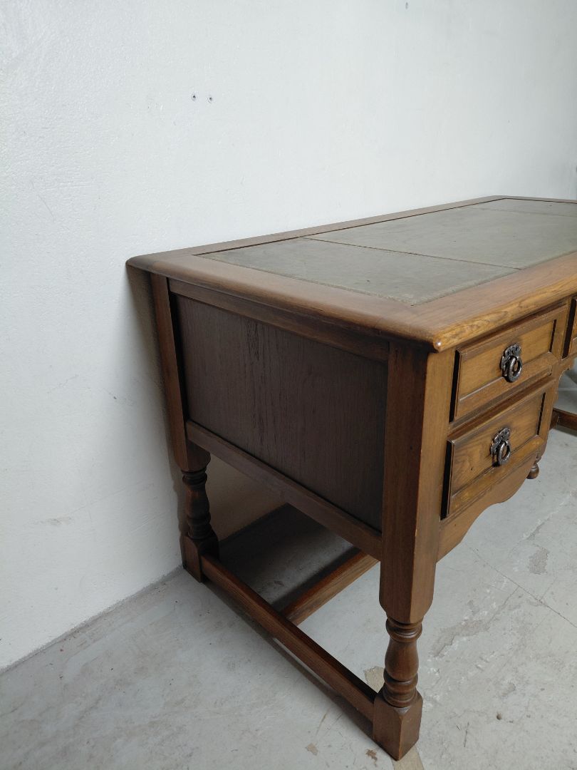 Vintage desk