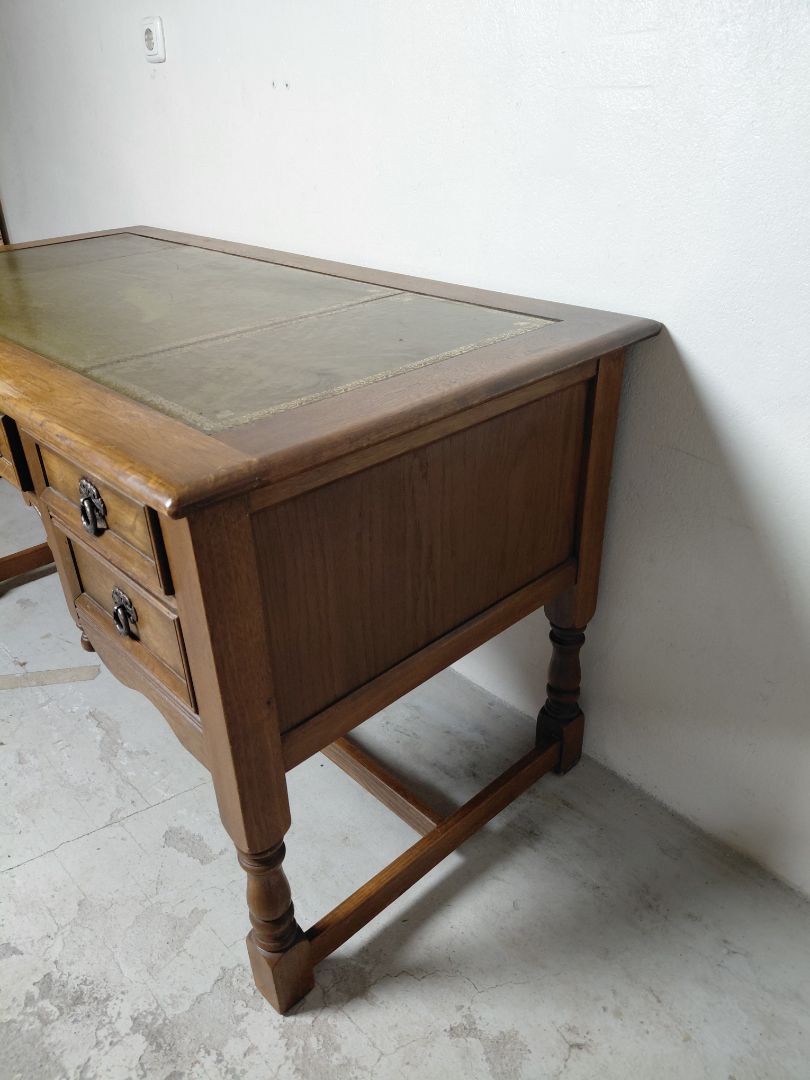 Vintage desk