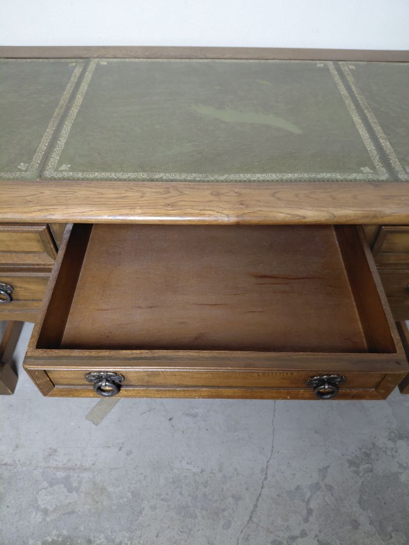 Vintage desk