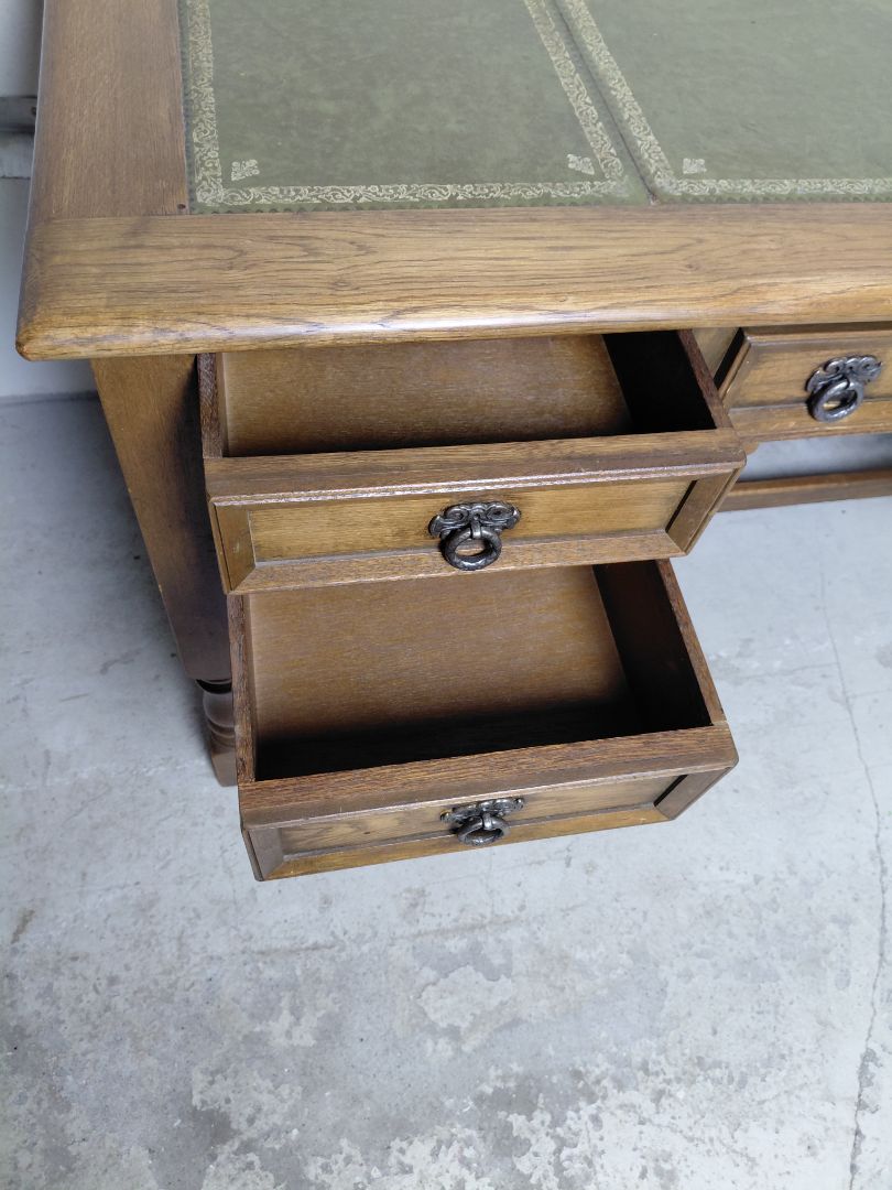 Vintage desk