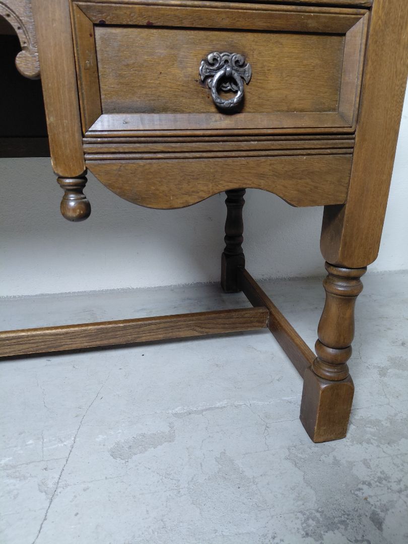 Vintage desk