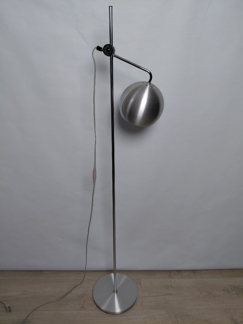 Vintage (1970s) gólf lampi