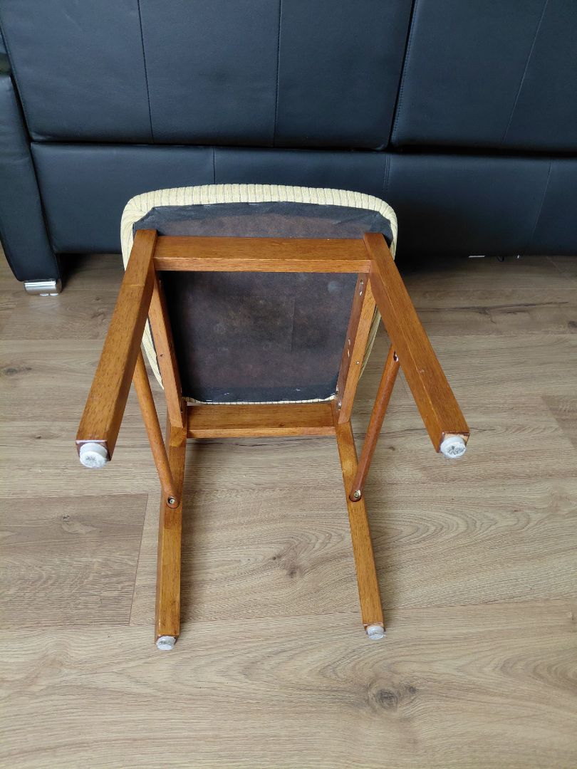 Borðstofustólar (1-10 stk)