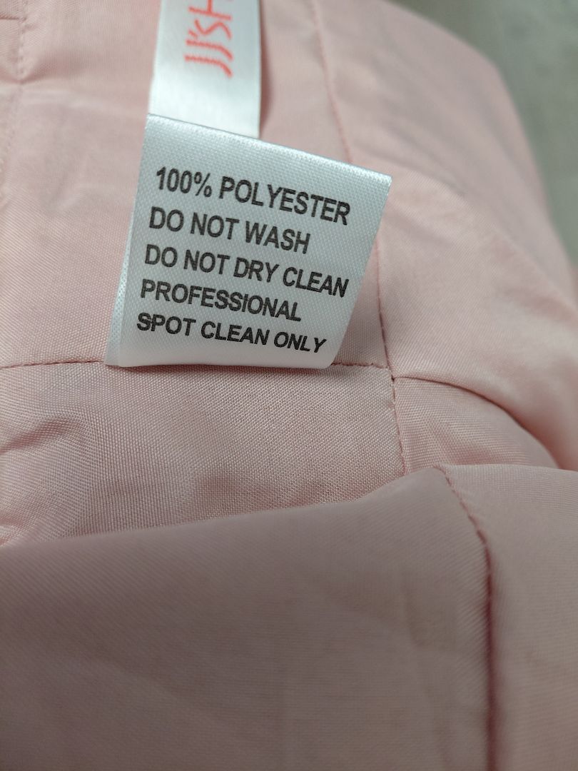 Síður kjóll (ónotaður), EUR 38, jj"s house