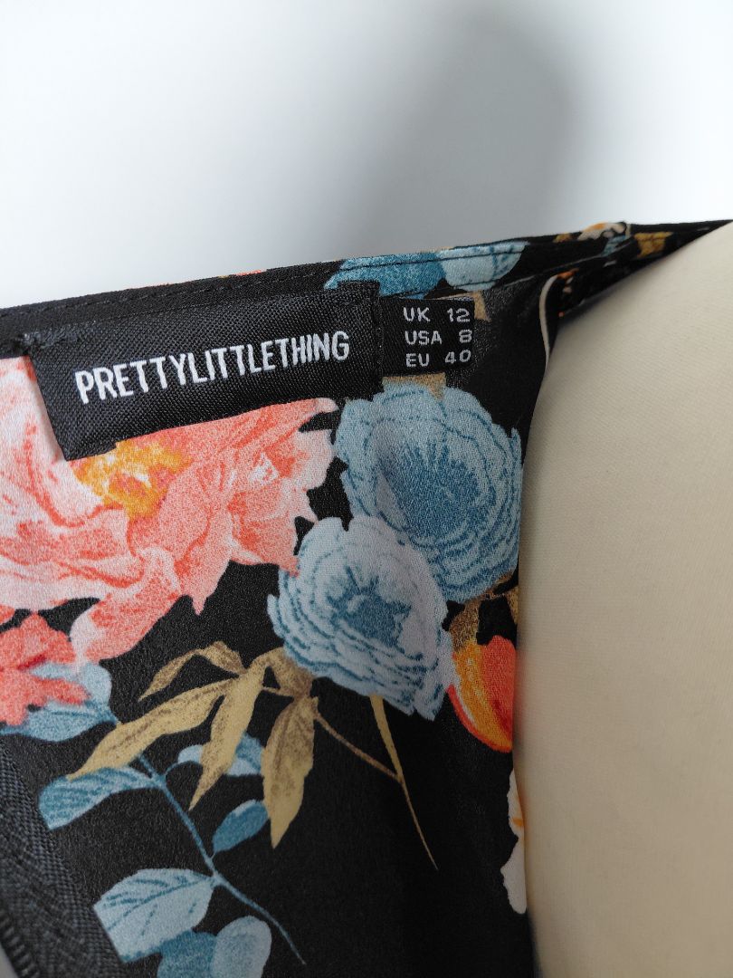 Síðerma kjóll, EUR 40, Prettylittlething