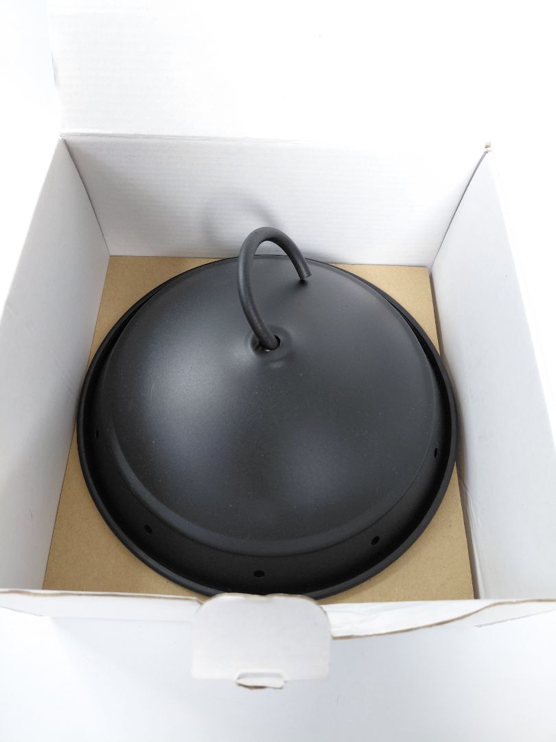 Borstad utensil hanger (unused), Ikea