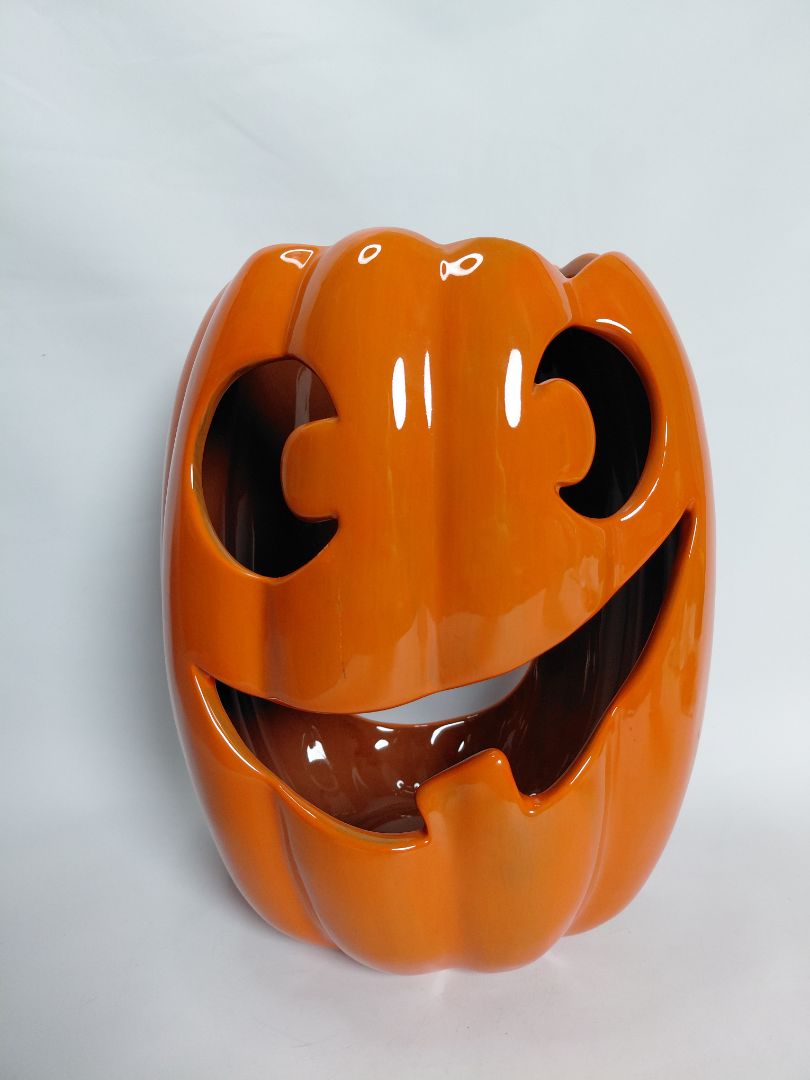 Halloween grasker kertastjaki, Tag ltd