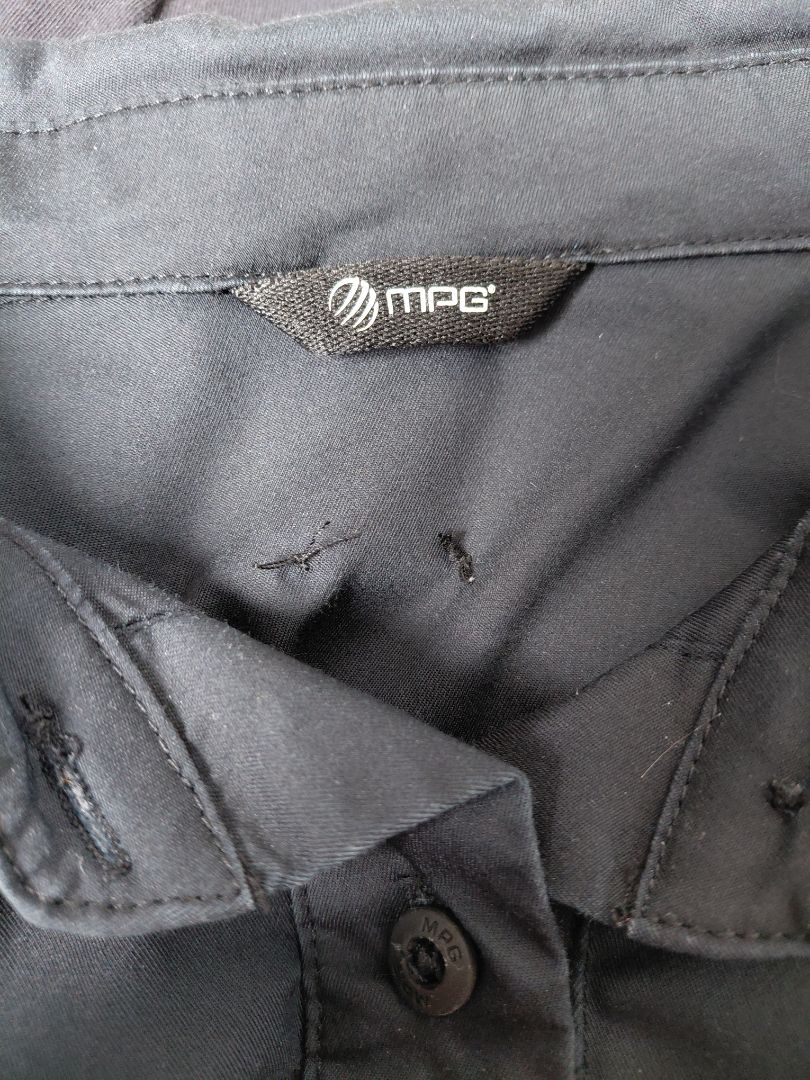 Stutterma sport skyrta, L, MPG