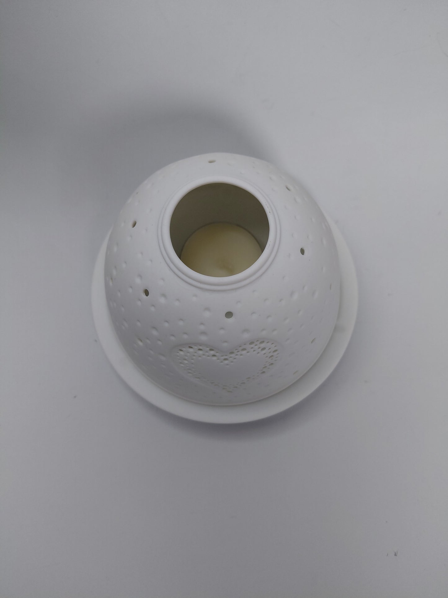 Spritt kertastjaki "Light glow by Welino, Welino