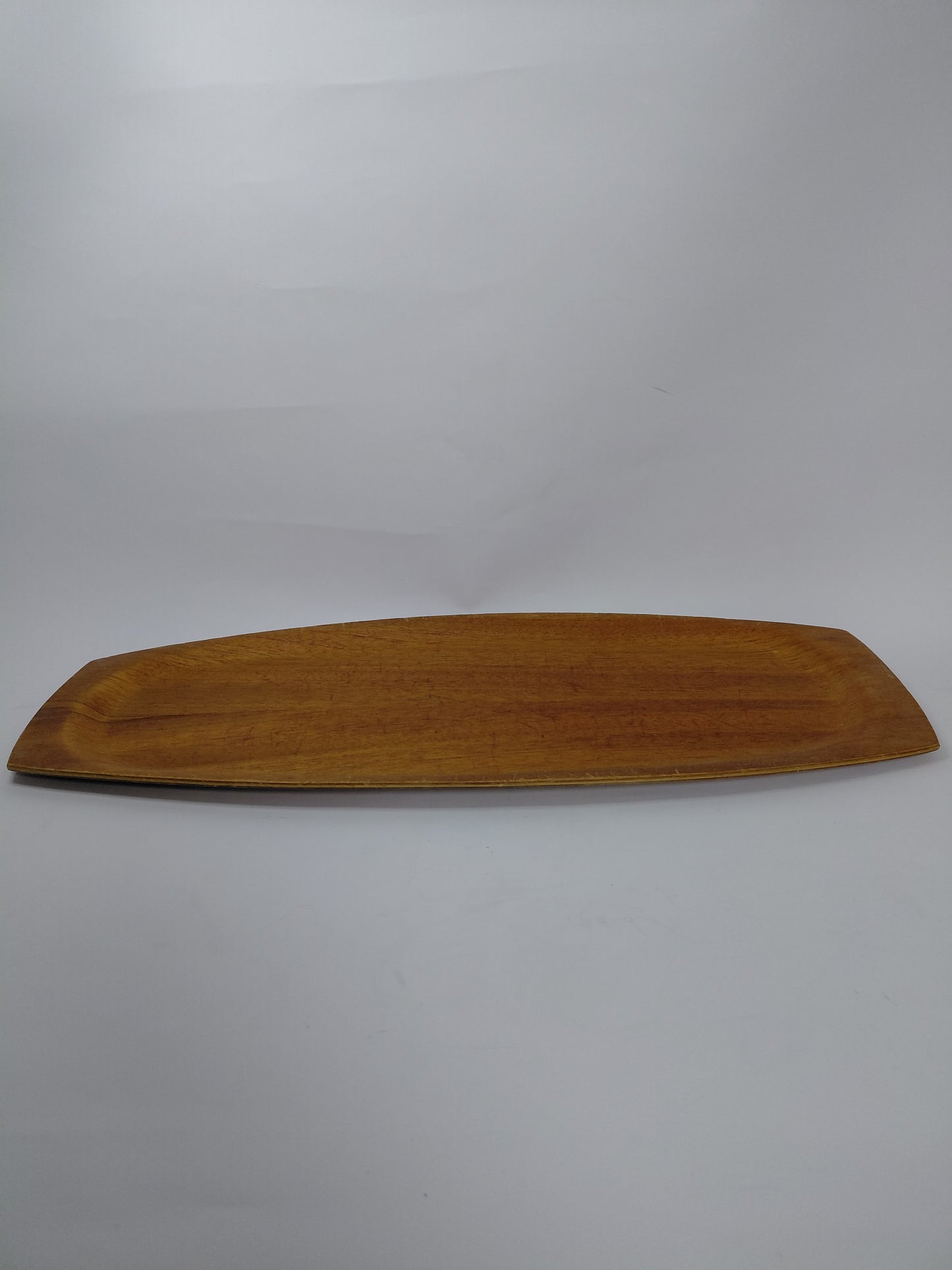 Vintage tekk bakki (1960s)