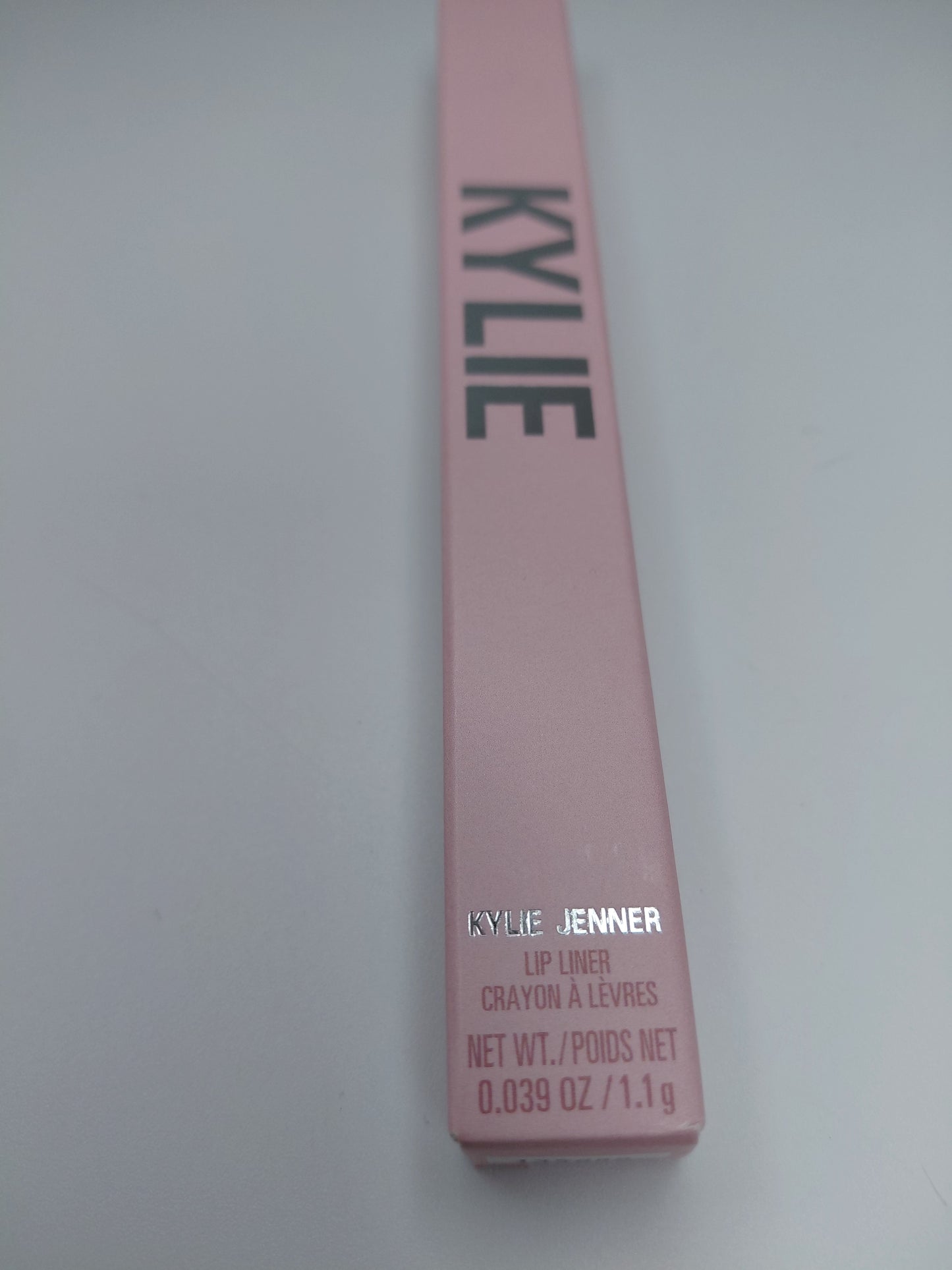 Varalitablýantur Lip liner, 406 Beau, Kylie Cosmetics