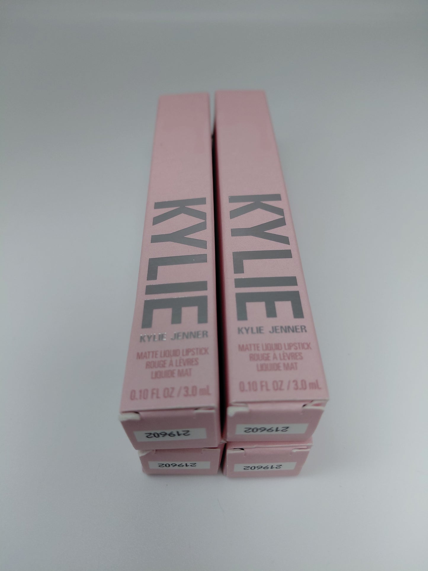 Varalitur mattur, 339 Wish you wrere here, Kylie Cosmetics