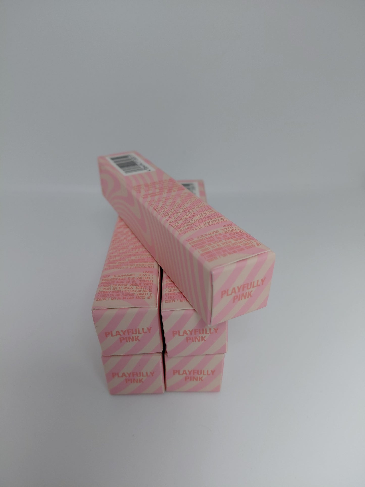 Vara gloss Lip Gloss, Playfully Pink, Kylie Cosmetics