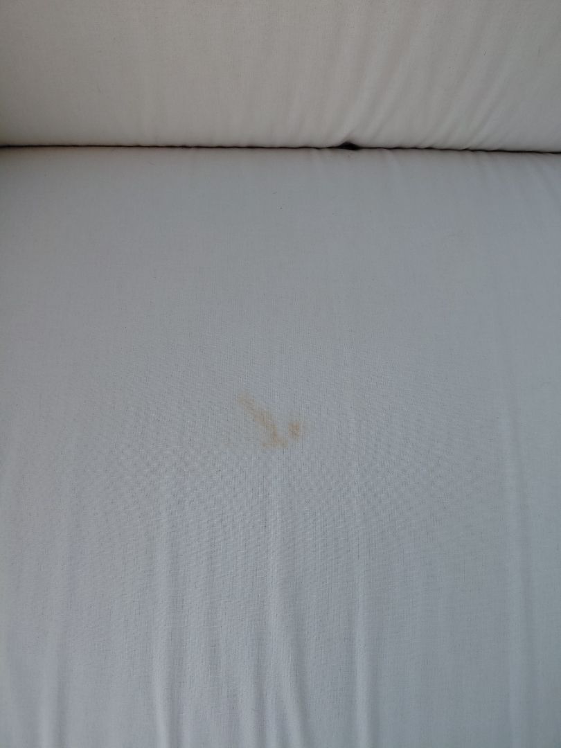 Sófi 2. manna Klippan, Ikea