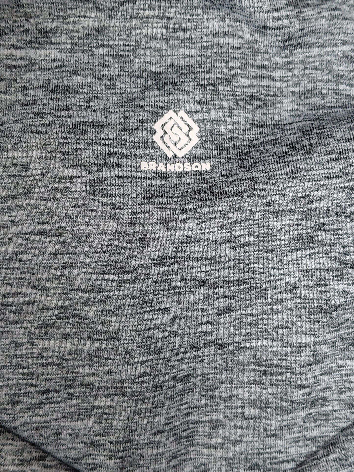 Íþrótta leggings, XL, Brandson