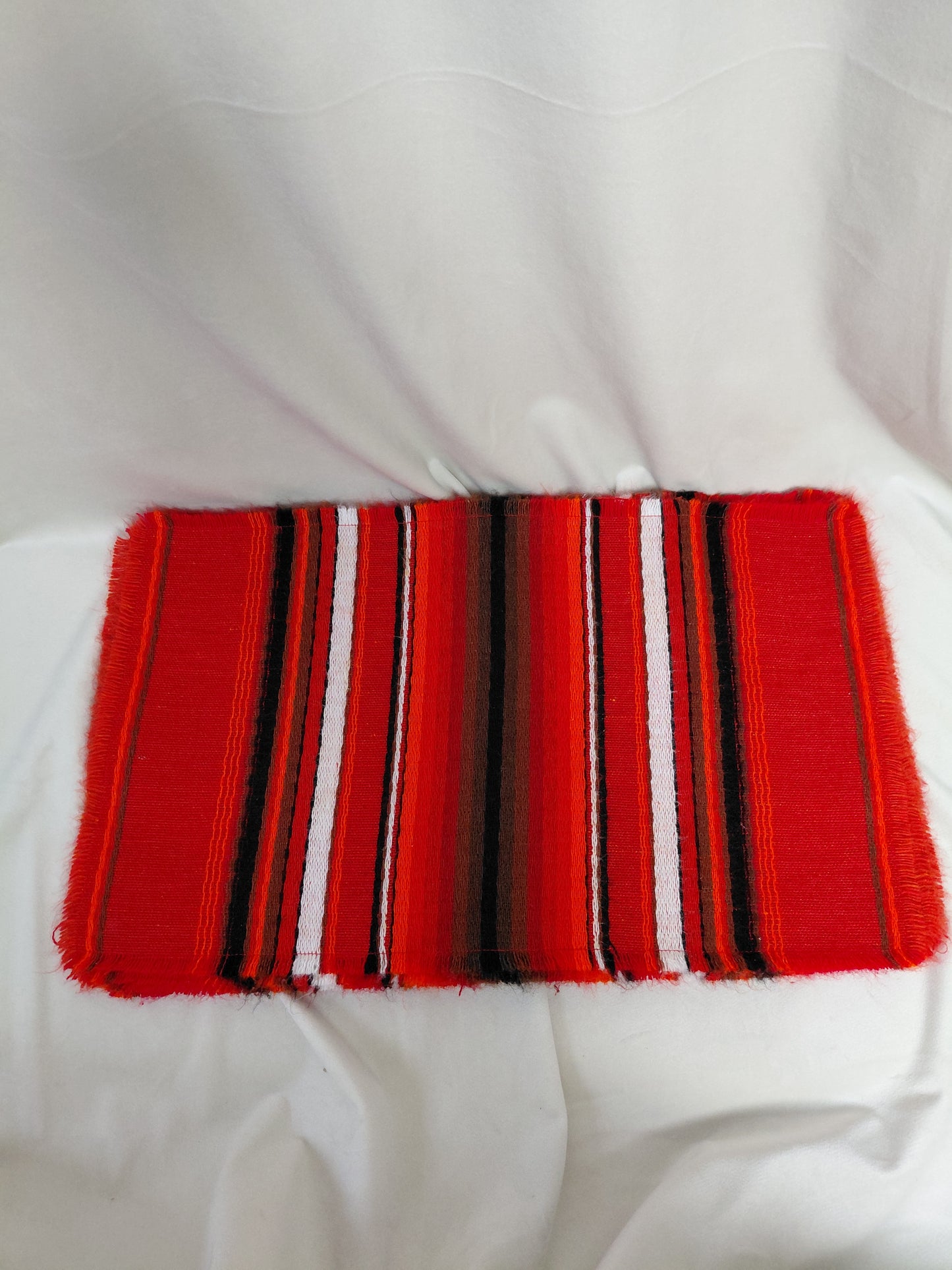 Vintage diskamottur 8 stk (1960-1970s)