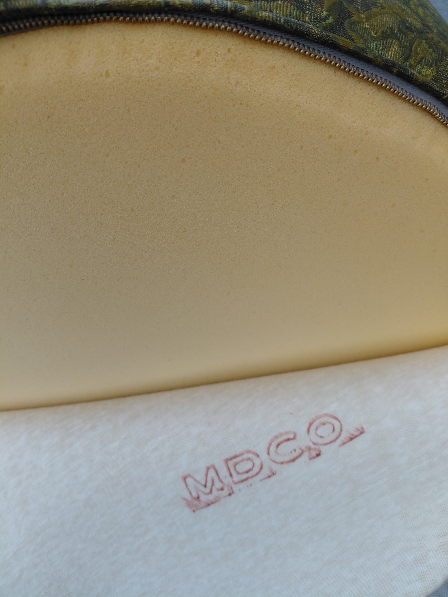 Vintage fótskemill (1970s)