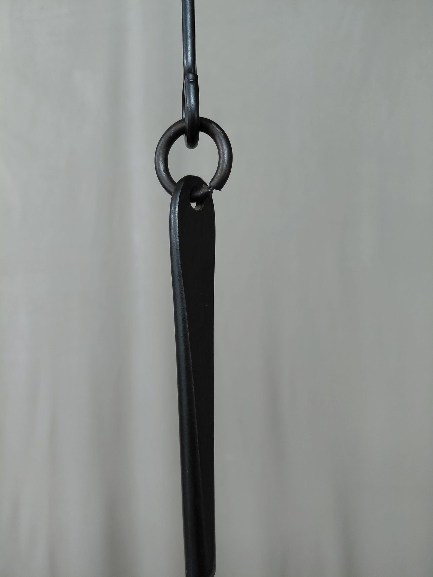 Vintage 9 arma loftljós fyrir kerti eftir Bertil Vallien (1989), Boda Smide