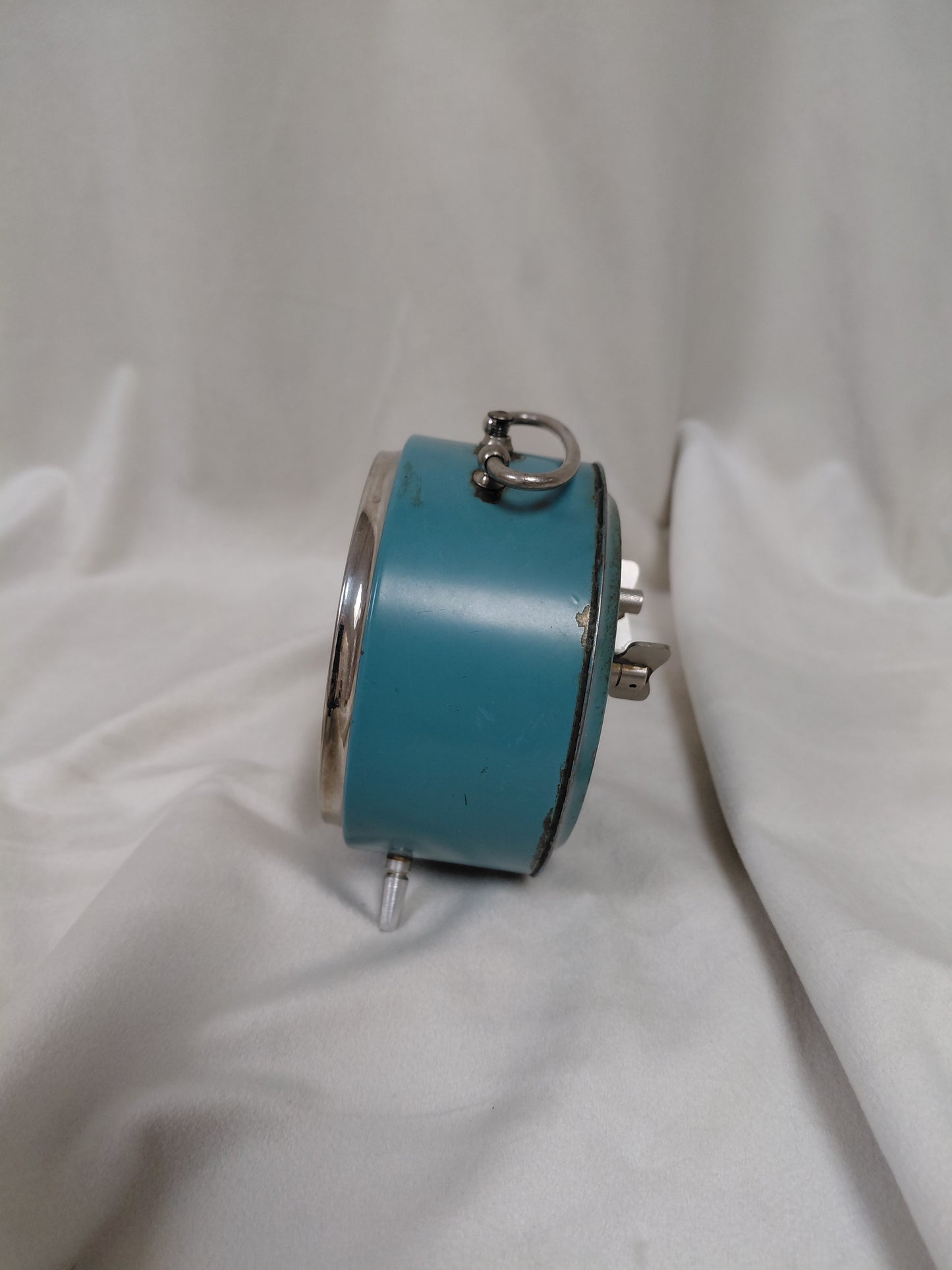 Antík vekjaraklukka (1920-1930s), Made in Czechoslovakia