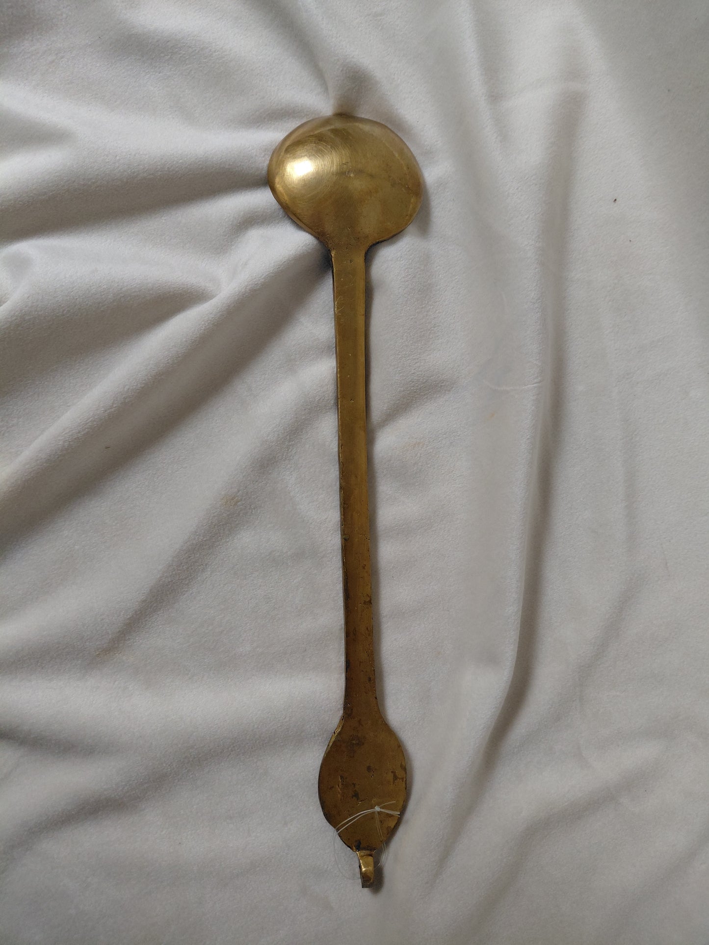 Brass skeið, Mið-austurlensk
