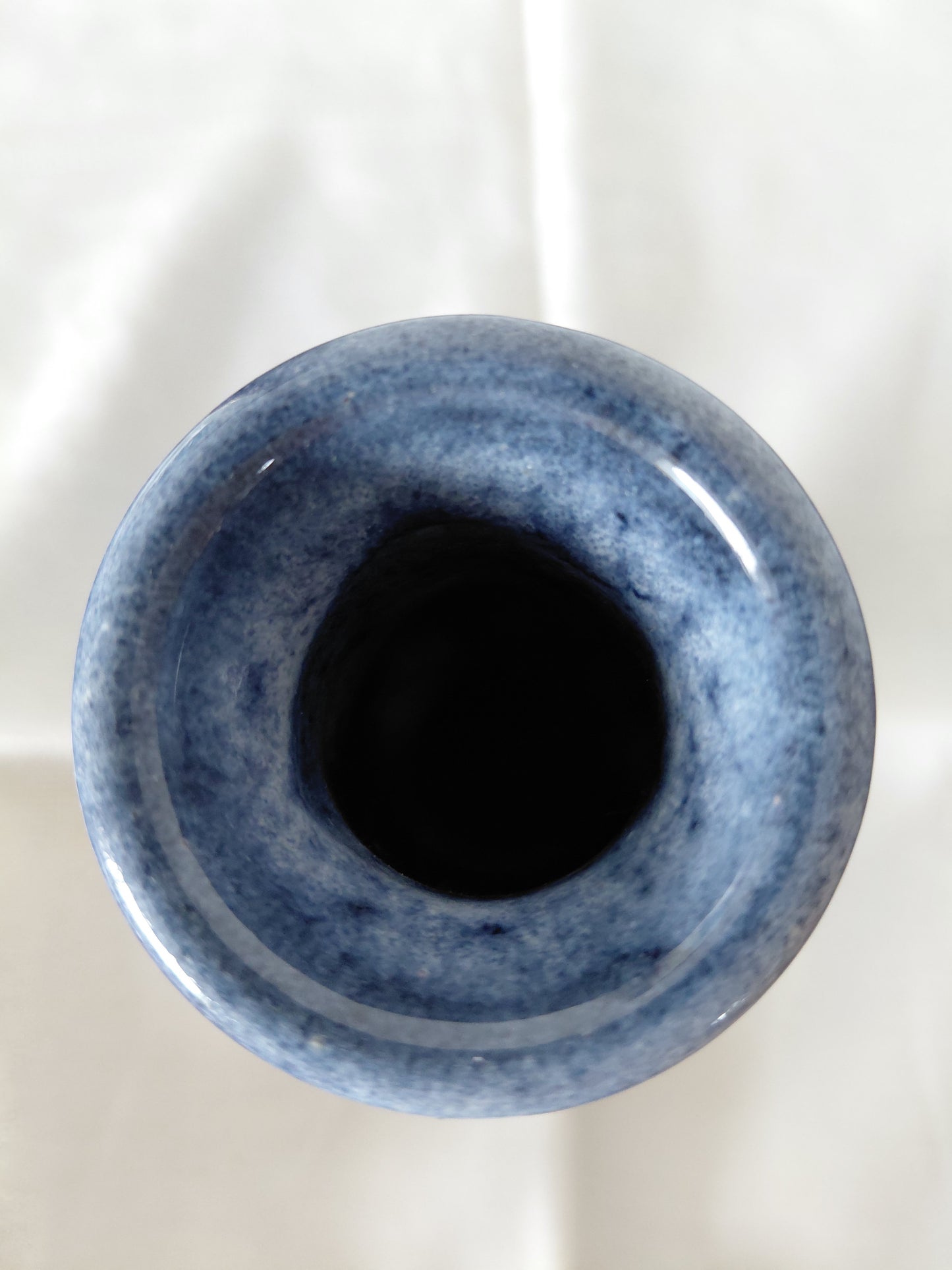 Vasi (H19 cm), Guðmundur frá Miðdal