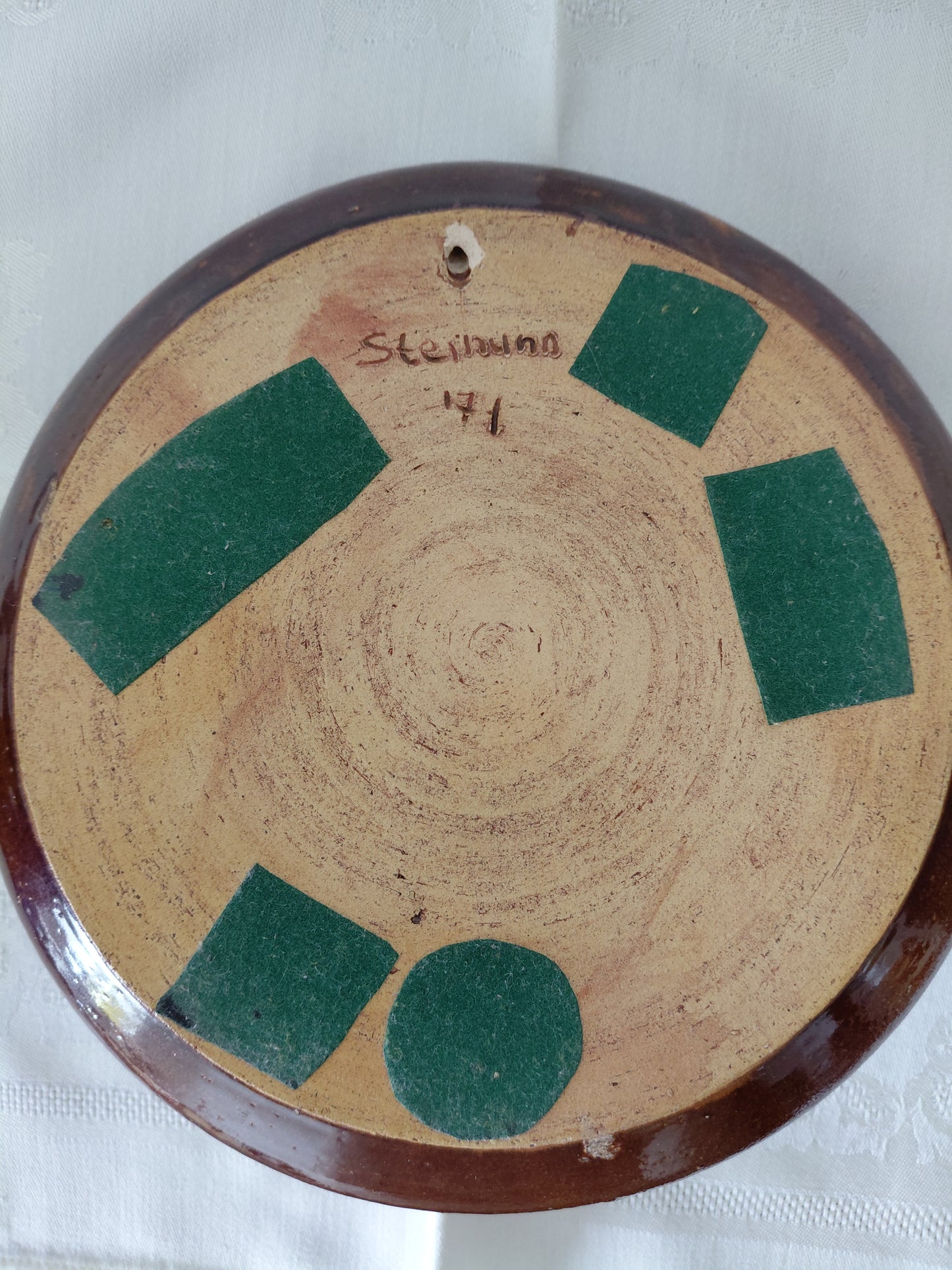 Vintage skál (1970), Steinunn Marteinsdóttir (1936)