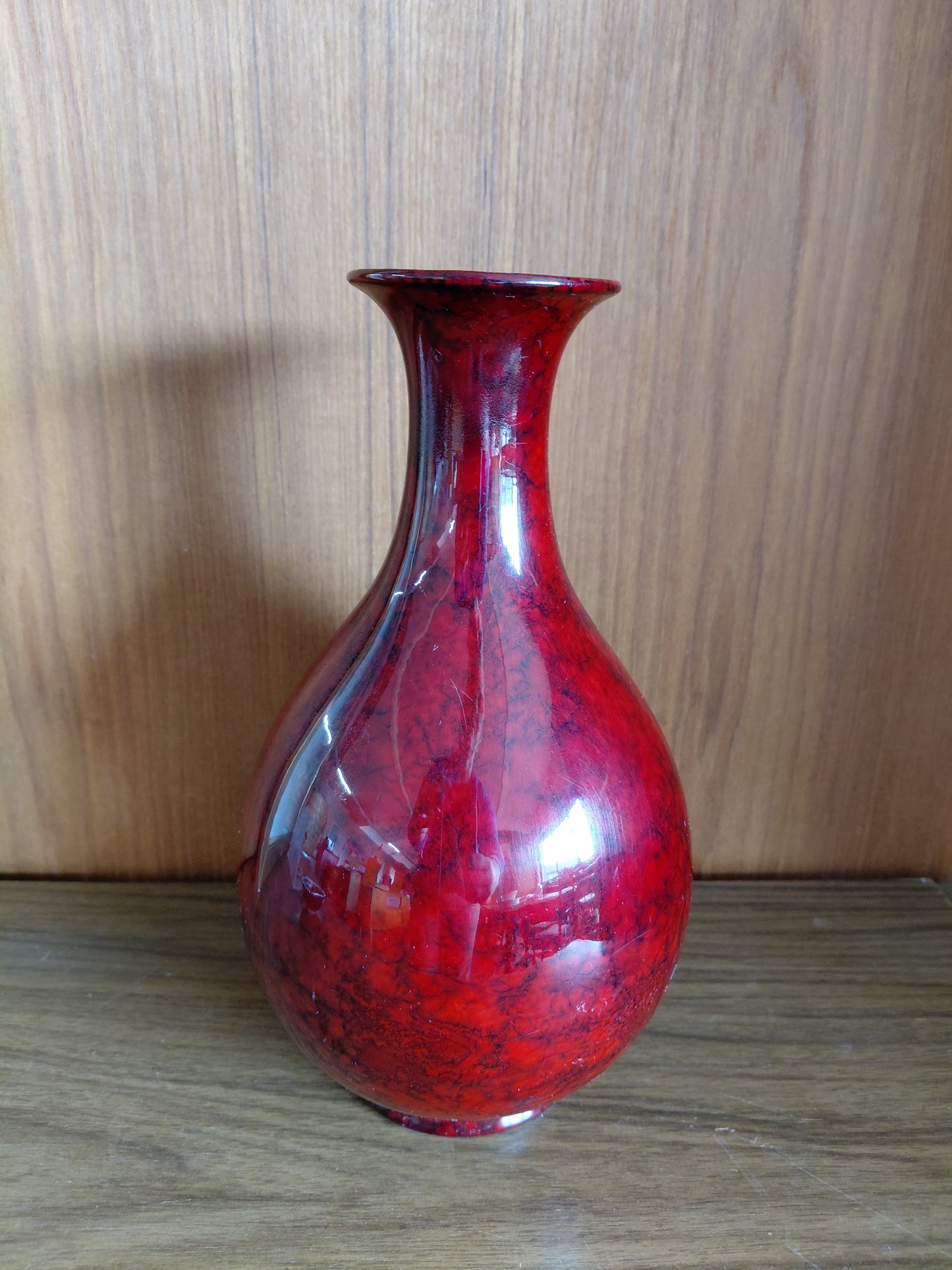 Blómavasi H26 cm, IIttala