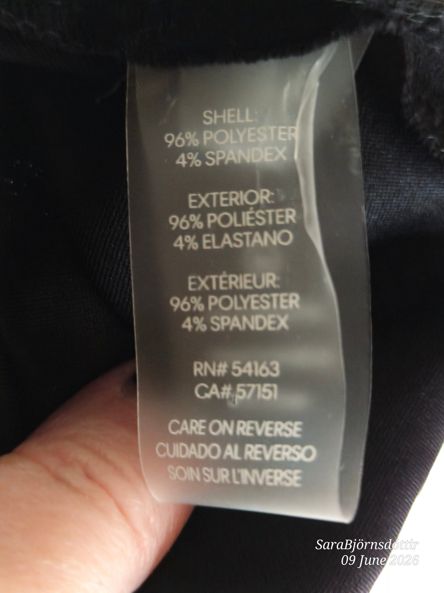 Klassískur kjóll A-snið, EUR 46, Karl Lagerfeld Paris