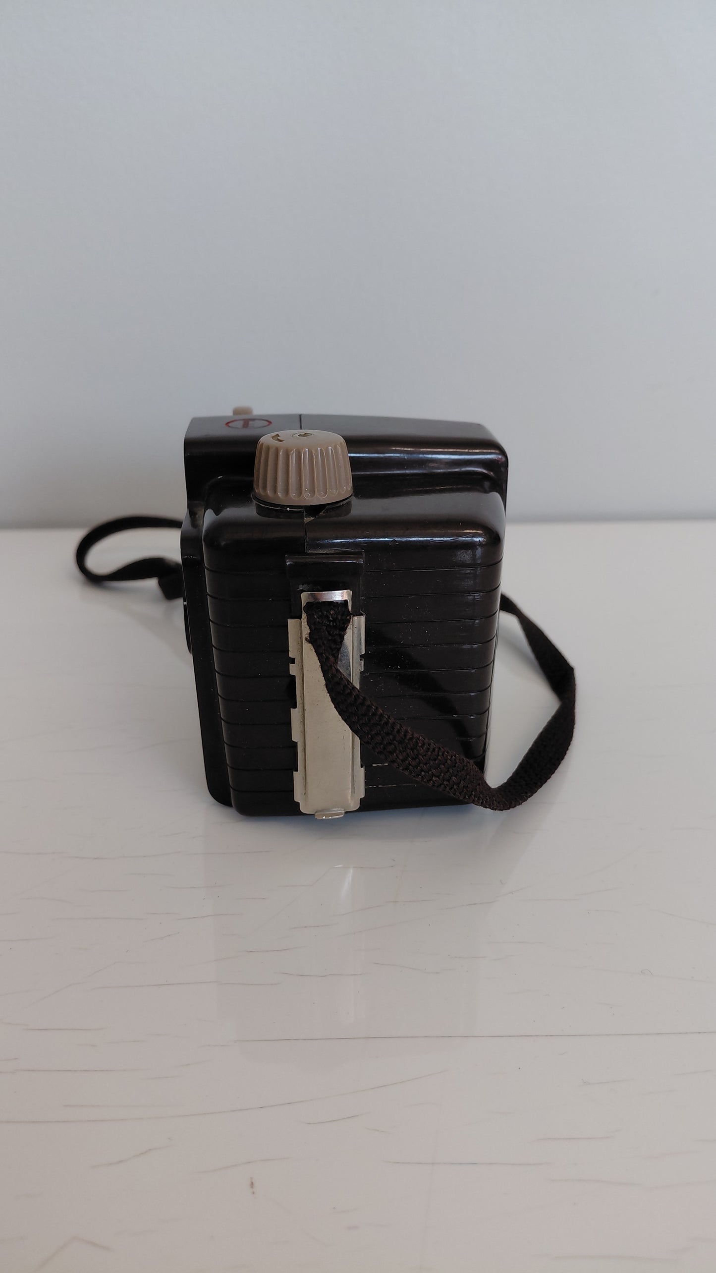 Myndavél - Kodak Brownie Holiday (1953-1962), Kodak