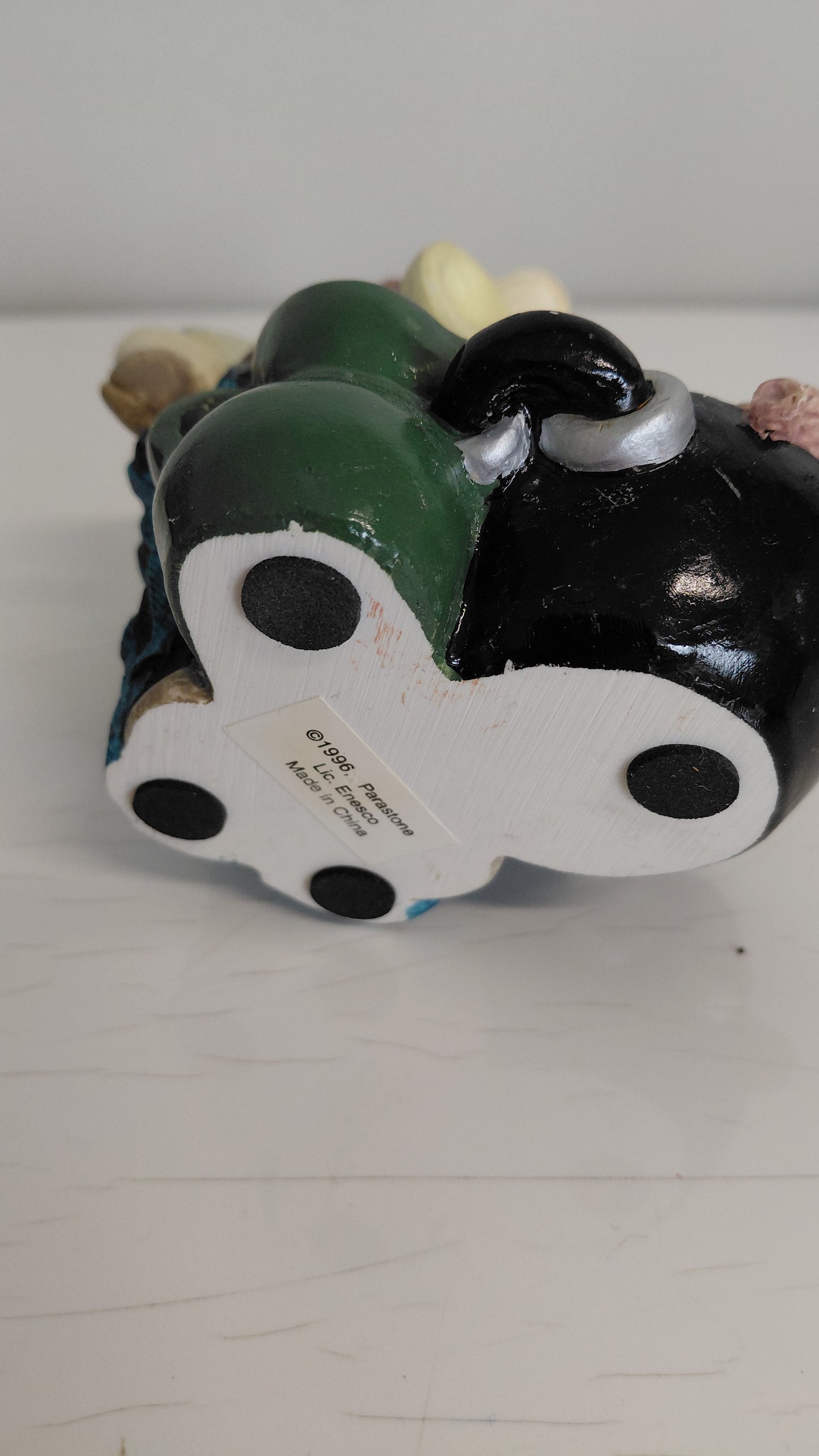 Grísa kokkurinn "The chef / Piggy Cook" - Party Piggies"Nice Nose" (1996-1999), Parastone