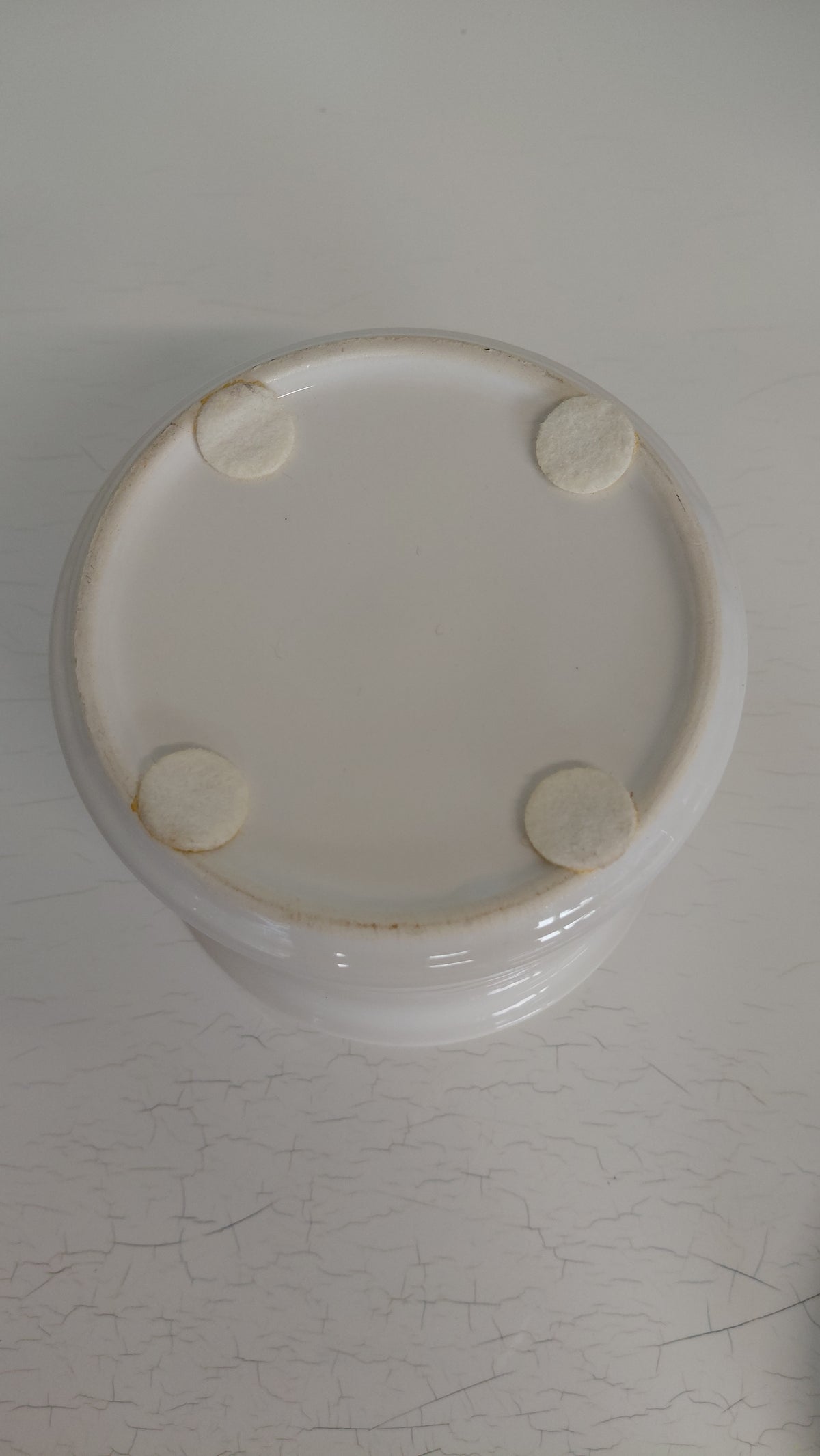Blómapottur Ø11.5-13.5 cm