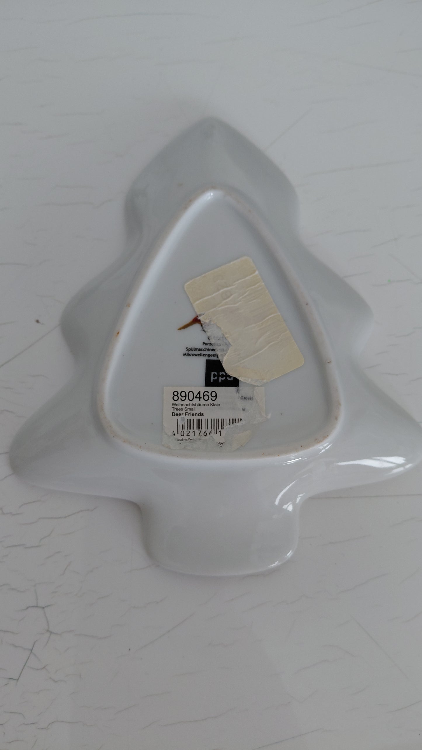 Jóla kaffisett (2013), Paper Product Design (PPD)