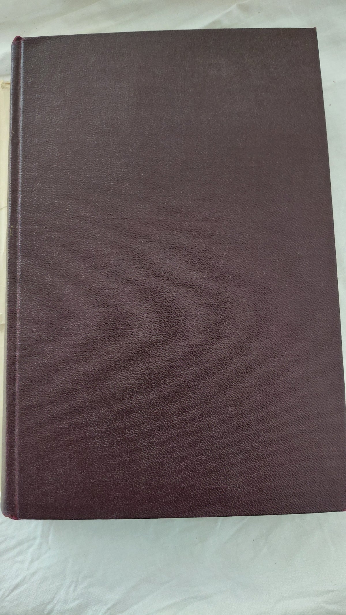 Hornstrendingabók (1943), Þorleifur Bjarnason