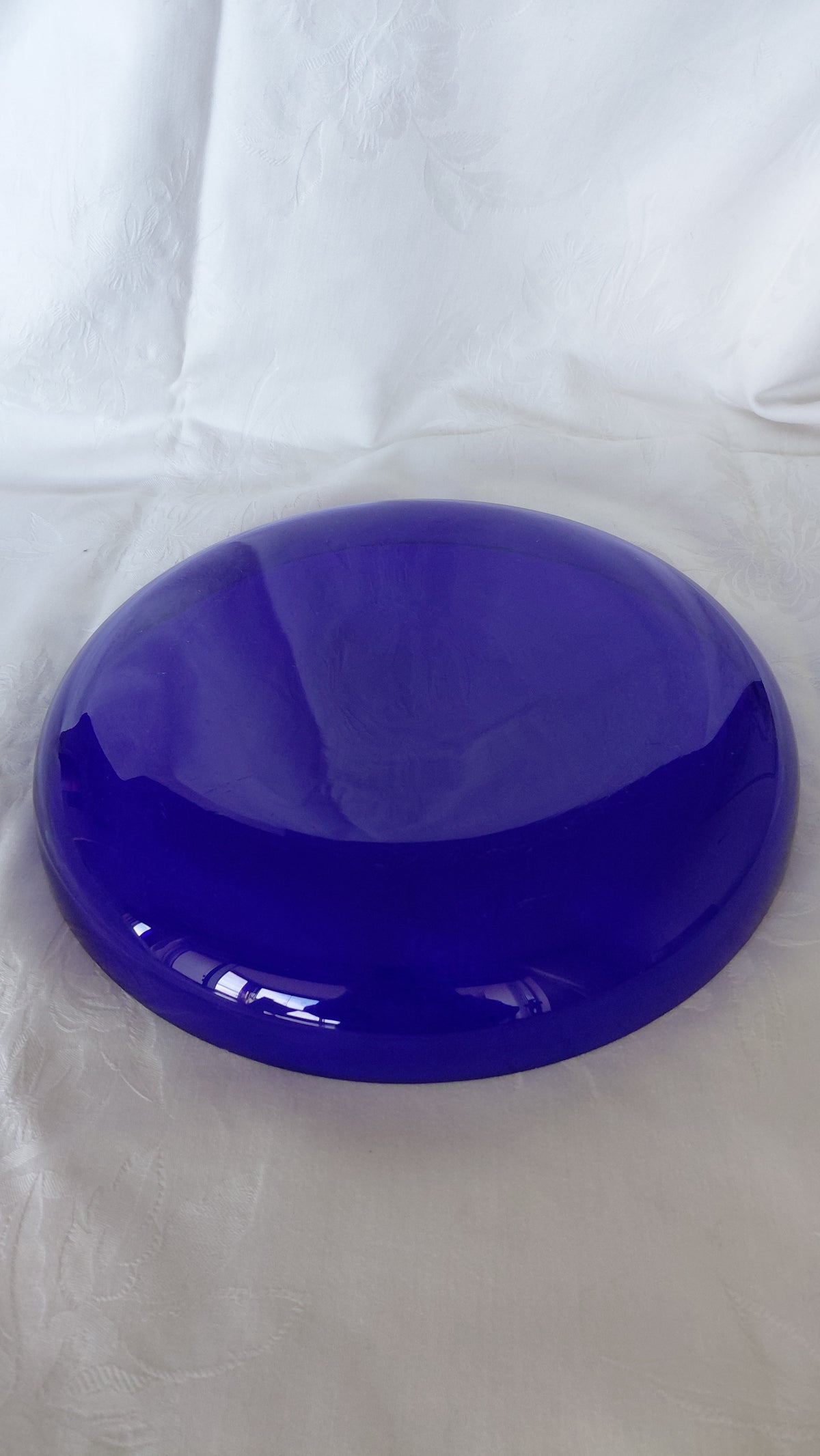 Stór gler skál Ø28.5 cm