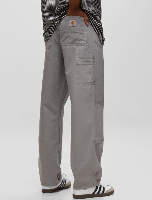 Pants "Double knee pant", 32/32, Carhartt WIP