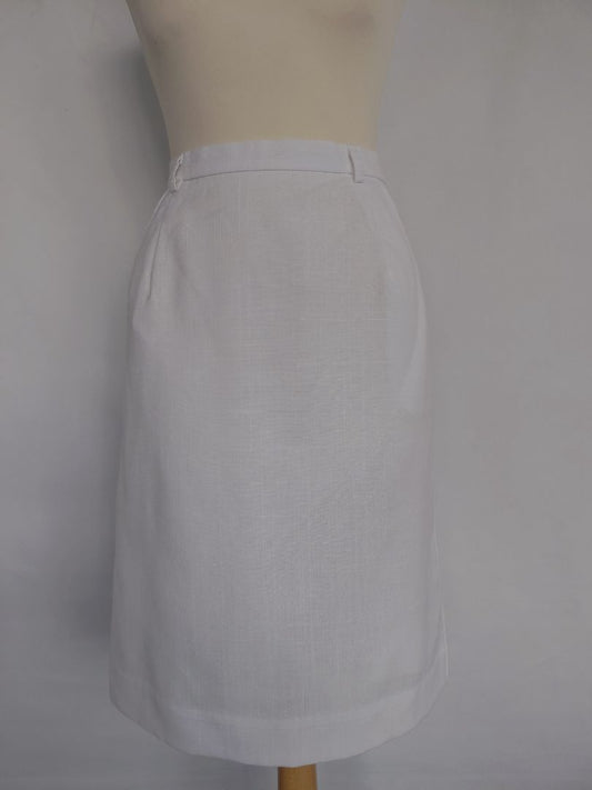 Linen skirt, EUR 44, Cos Cob