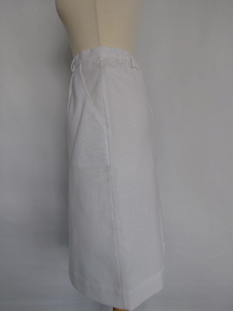 Linen skirt, EUR 44, Cos Cob