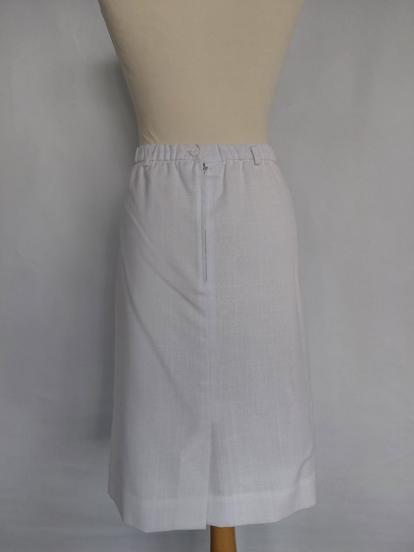 Linen skirt, EUR 44, Cos Cob
