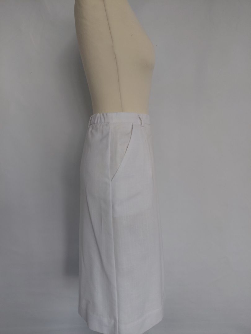 Linen skirt, EUR 44, Cos Cob