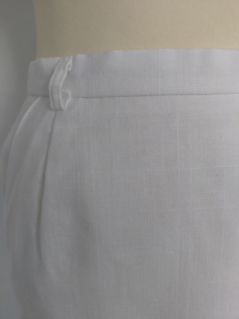 Linen skirt, EUR 44, Cos Cob