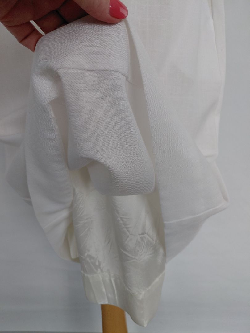 Linen skirt, EUR 44, Cos Cob