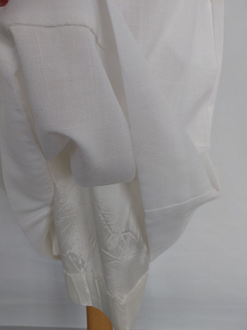 Linen skirt, EUR 44, Cos Cob