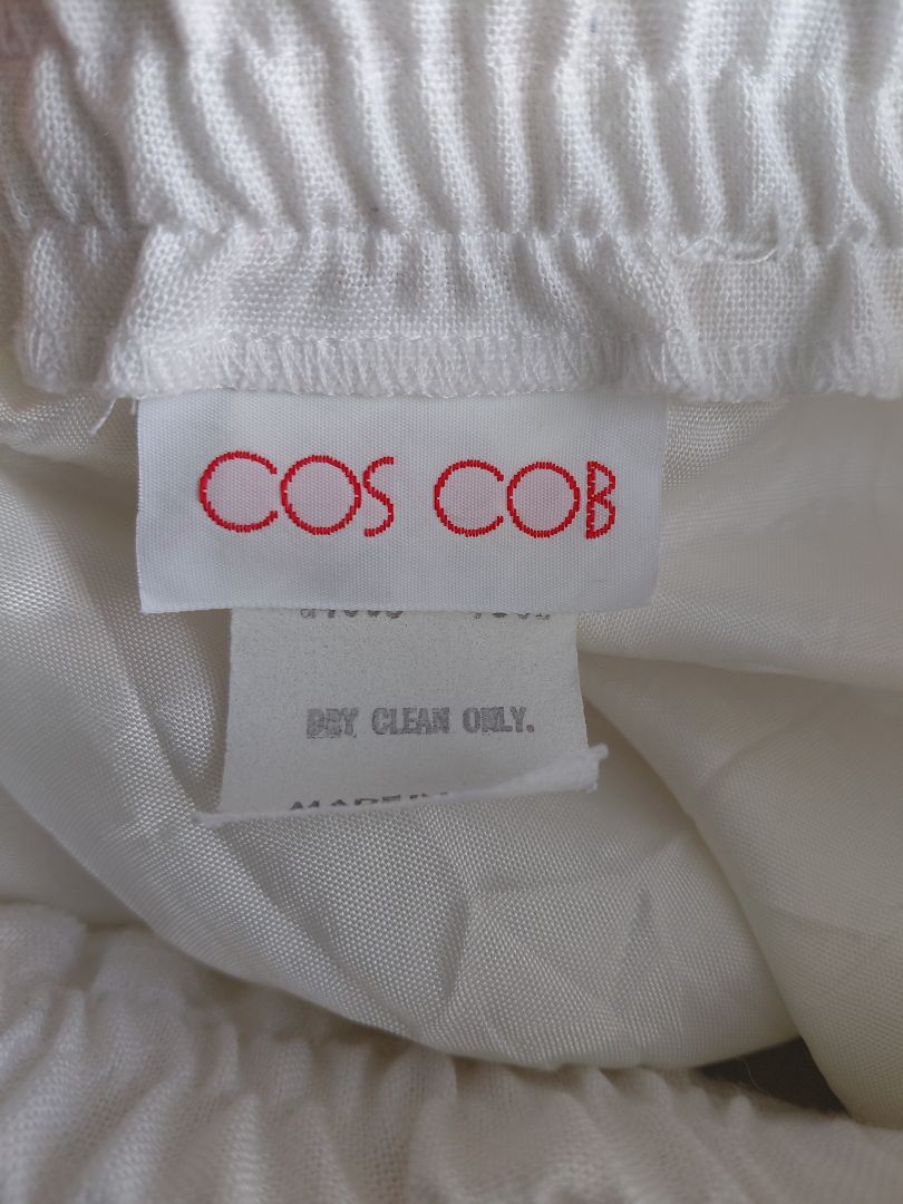 Linen skirt, EUR 44, Cos Cob