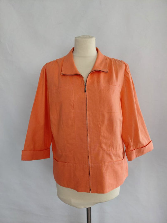 Hör jakki, EUR 44, Coldwater Creek