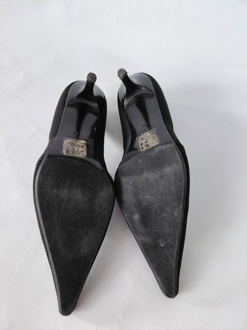 Heels (6 cm), EUR 38, LK Bennett