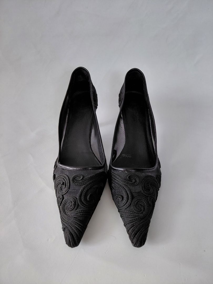 High heels (6 m), EUR 38, Phase Eight