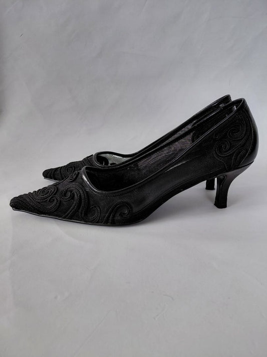 High heels (6 m), EUR 38, Phase Eight