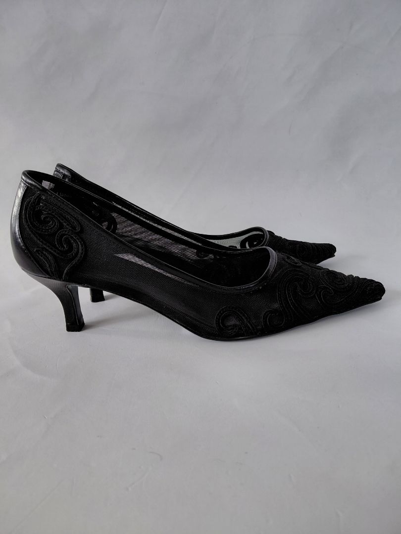 High heels (6 m), EUR 38, Phase Eight